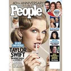 Magazines Image